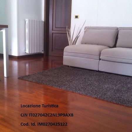 Ai Cordami Apartman Velence Kültér fotó