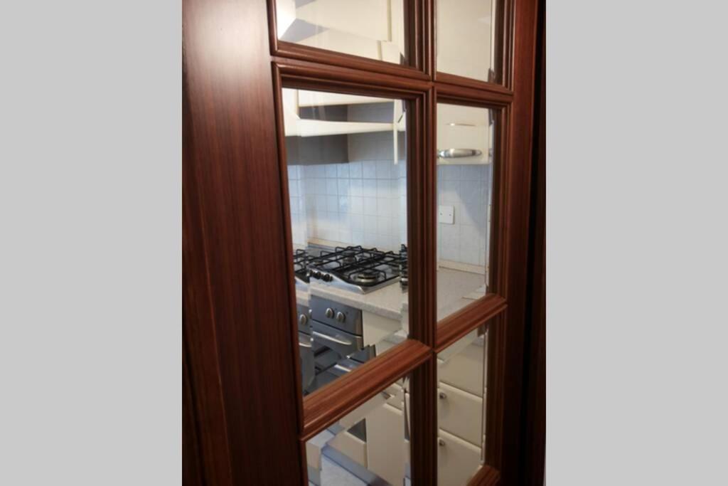 Ai Cordami Apartman Velence Kültér fotó