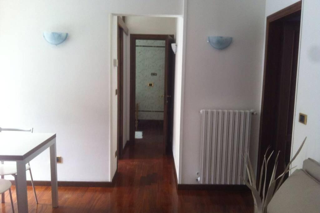 Ai Cordami Apartman Velence Kültér fotó