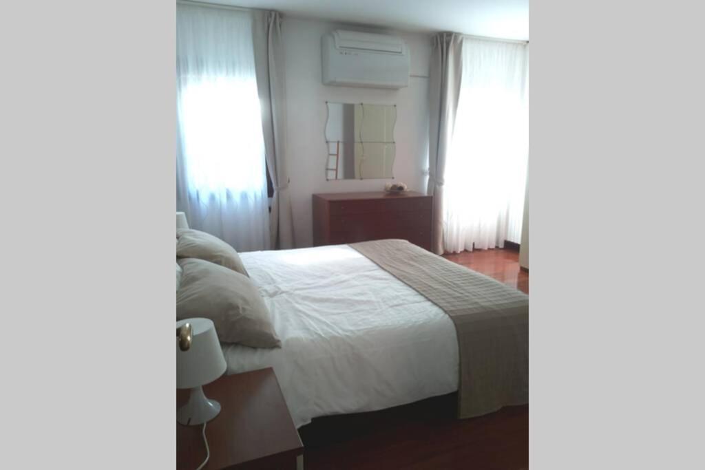 Ai Cordami Apartman Velence Kültér fotó