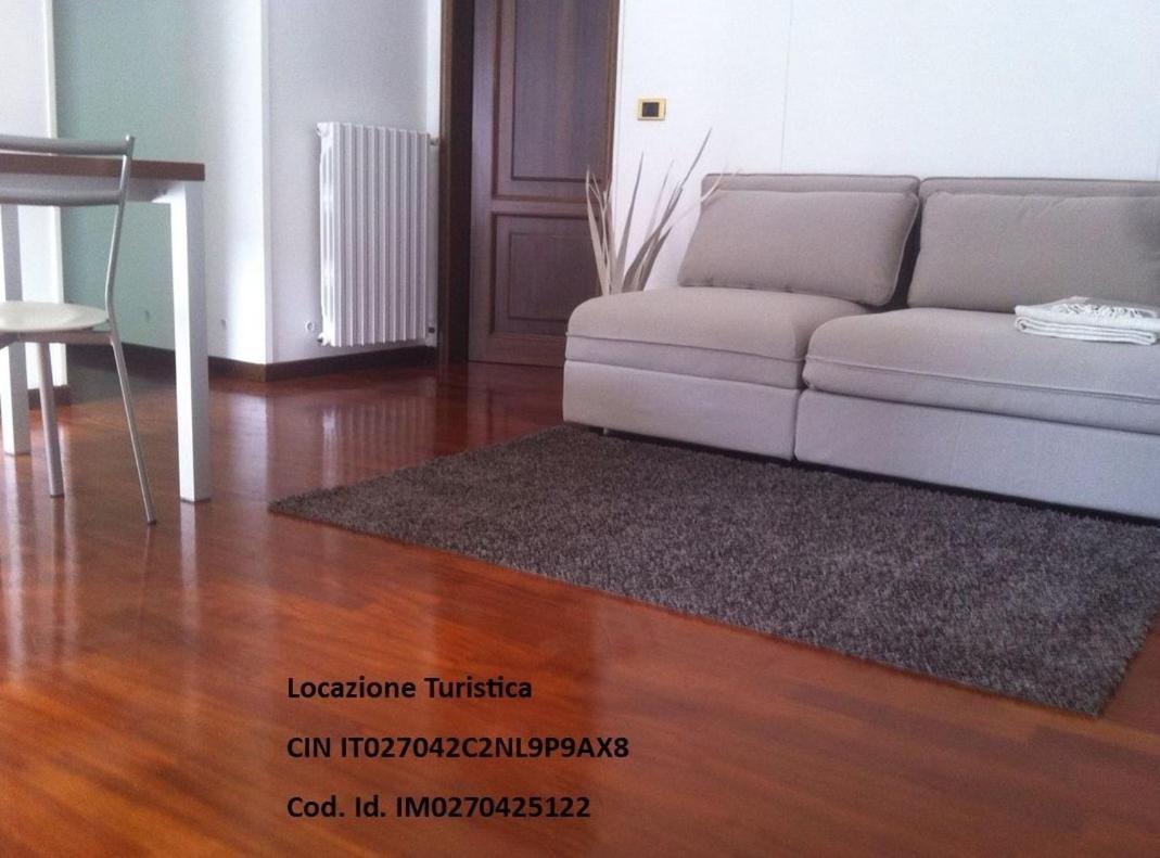 Ai Cordami Apartman Velence Kültér fotó